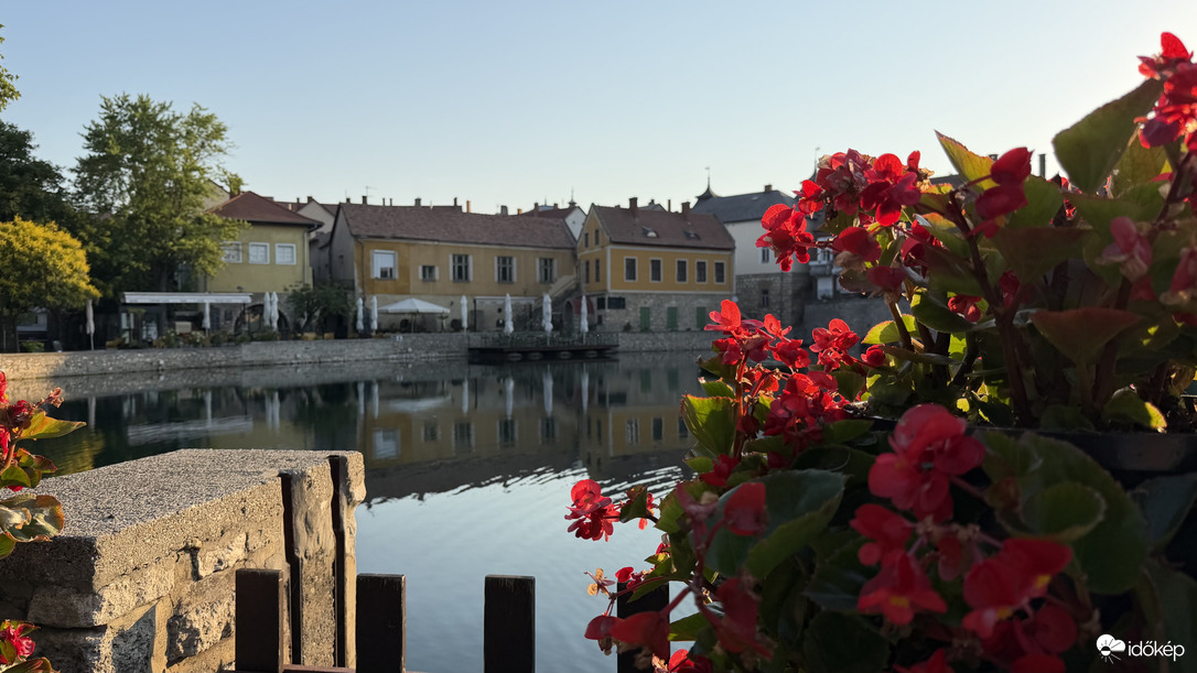 Tapolca ékköve