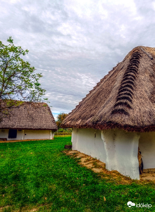 A múlt sarka