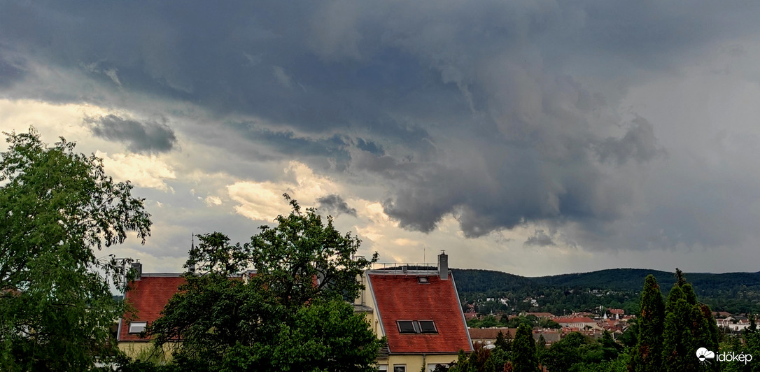 Utózönge