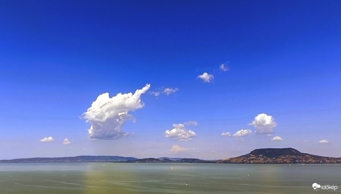 Vasárnapi Balaton