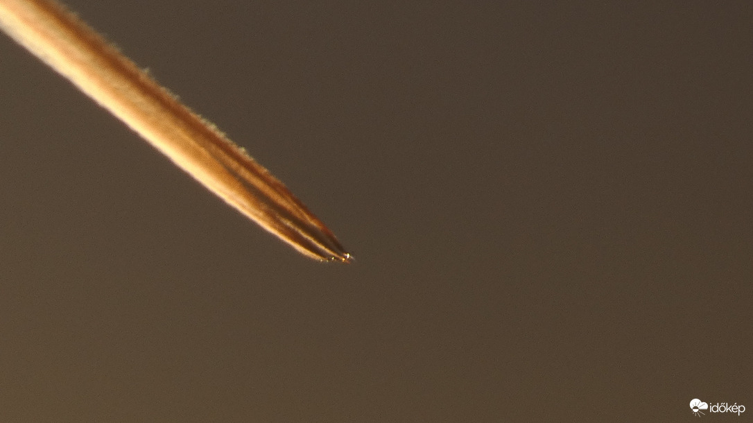 Száguldás a Naplementébe