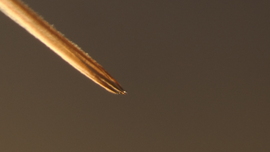 Száguldás a Naplementébe