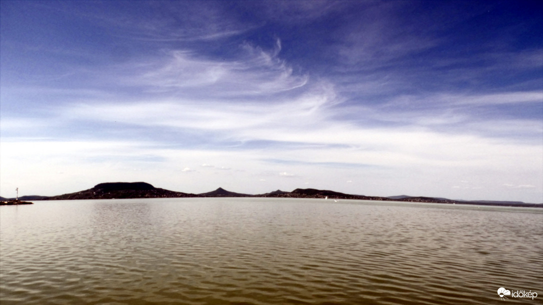 Vasárnapi Balaton