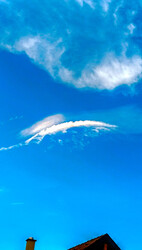 Ívelt cirrus
