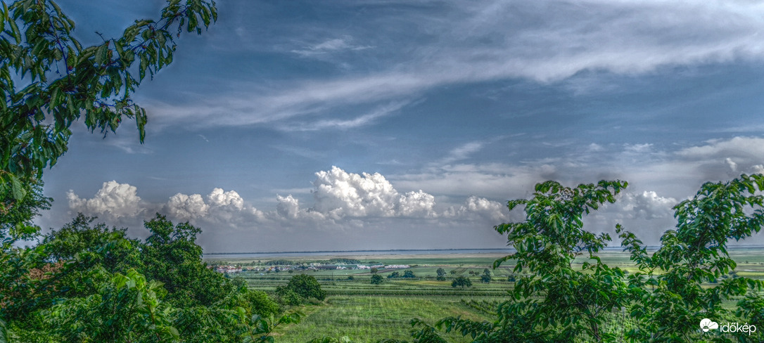 Fertő tó