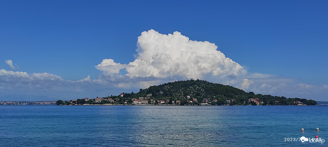 "Tűzhányó"