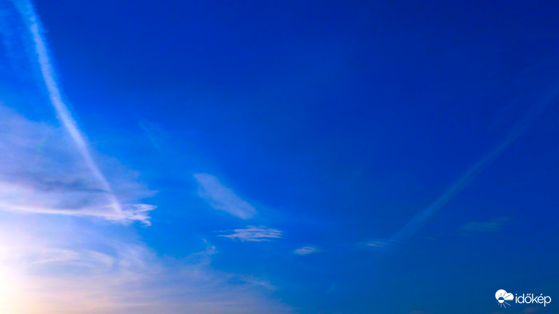 Cirrus Jamboree