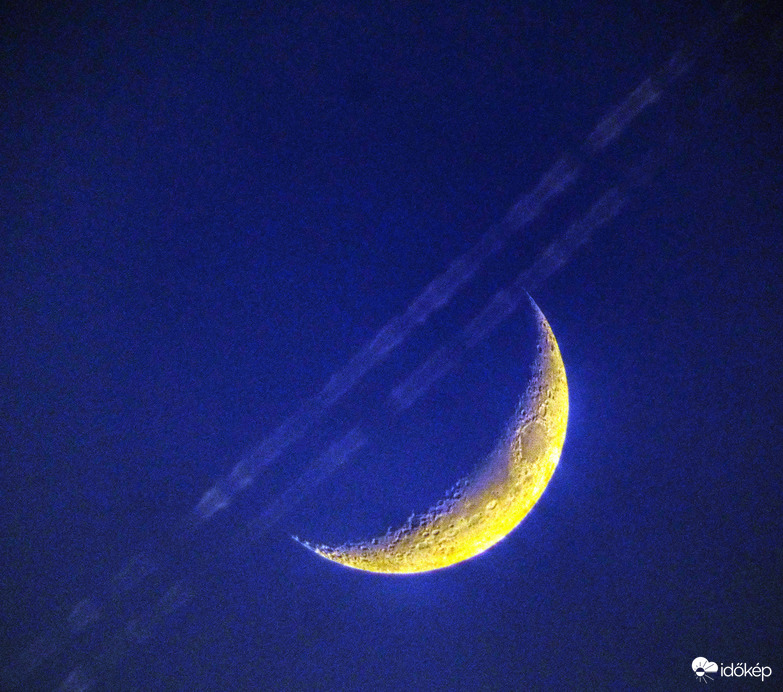 Erről a találkozóról lekéstem