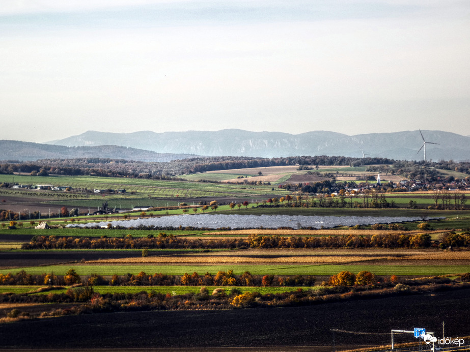 Villanytó, ahol az áramot halásszák