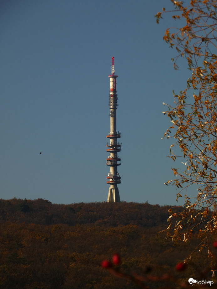 Űrprogram a '60-as évkben