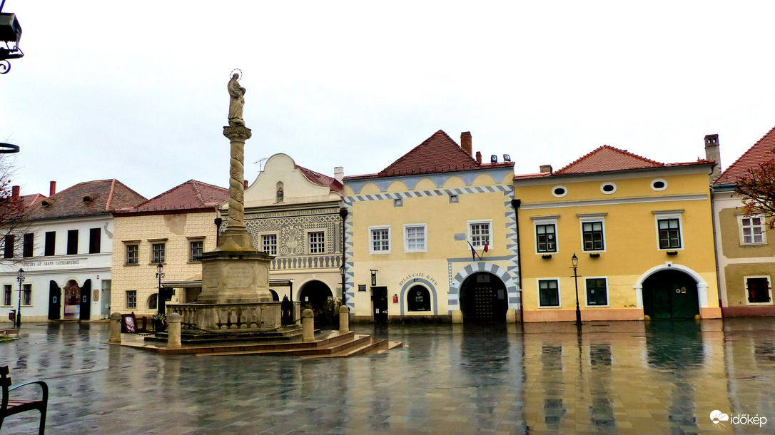 Amúgy zuhog