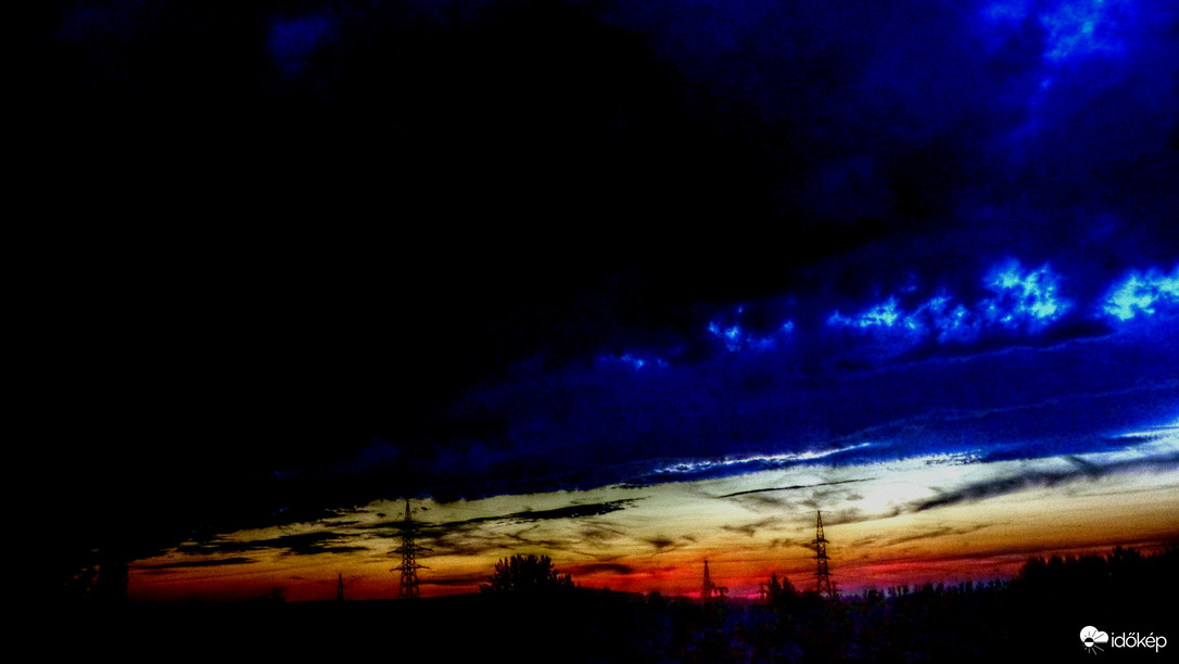 Night Line