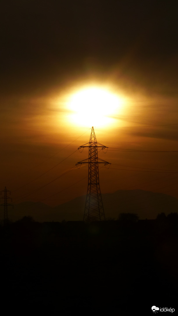 Napenergia és konvertálása