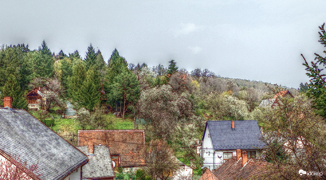 Alpokalja/Velem