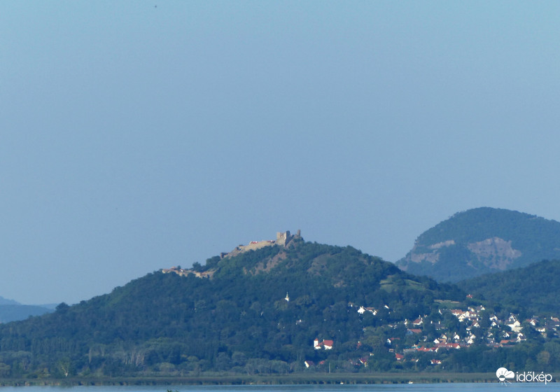 Várrom