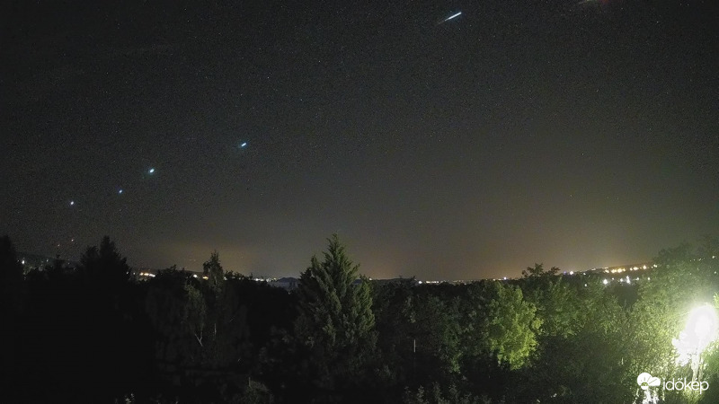 Fire Blade helikopteres hadgyakorlat a Balaton felett.