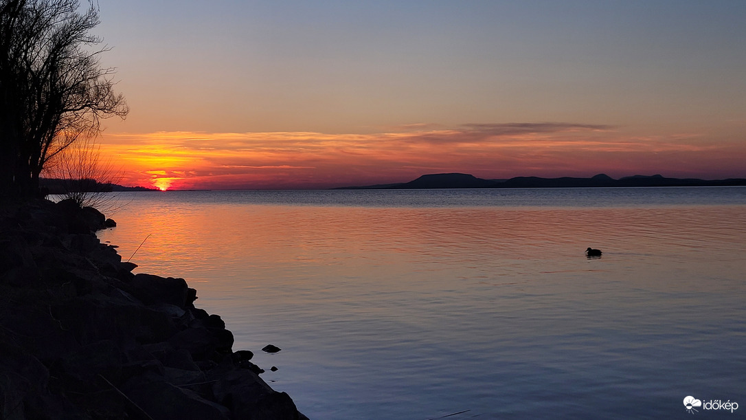  ̶N̶a̶p̶,̶ ̶s̶z̶é̶n̶a̶,̶ ̶e̶p̶e̶r̶ / Nap, víz, kacsa