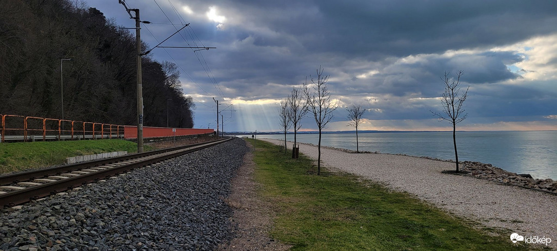 Csak egy ugrás a sugár