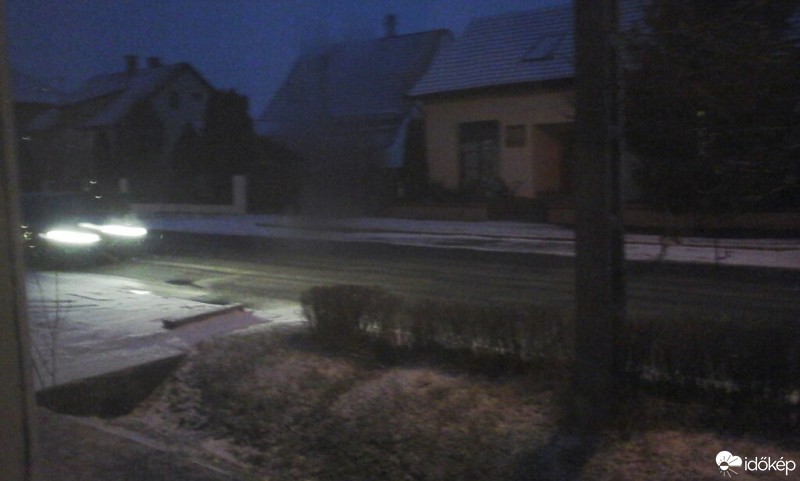 Gyomaendrőd
