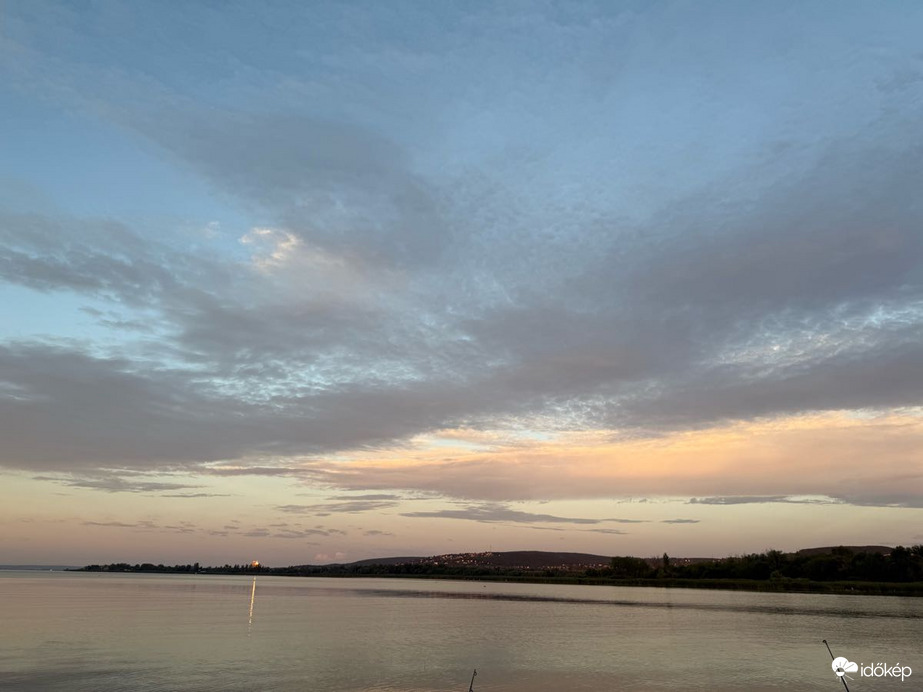 Balatonfűzfő