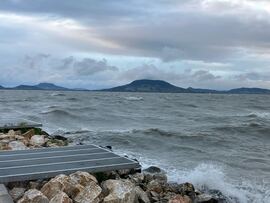 Balatonfenyves