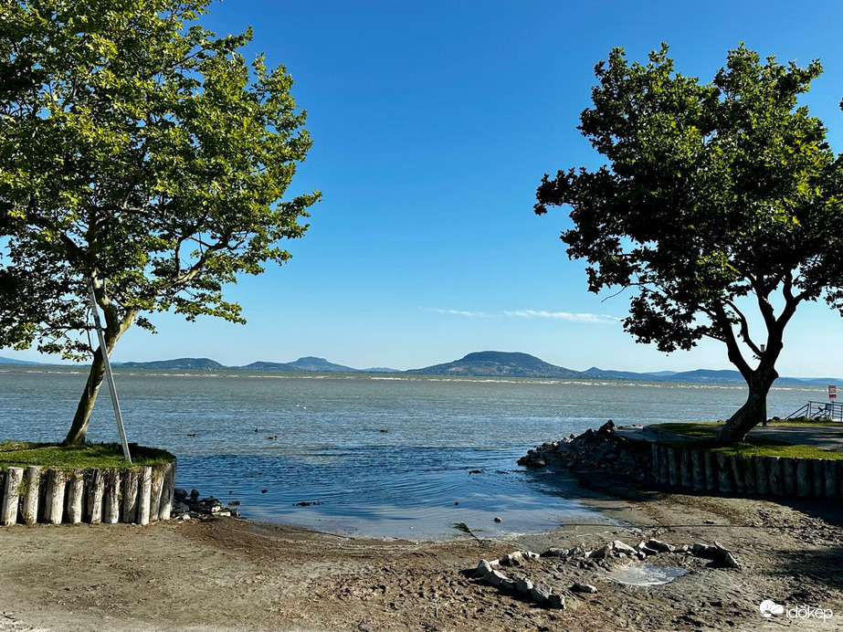 Balatonfenyves