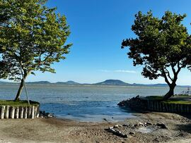 Balatonfenyves