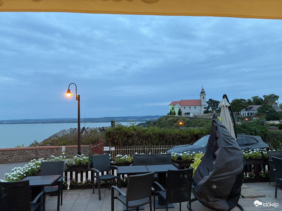 Tihany