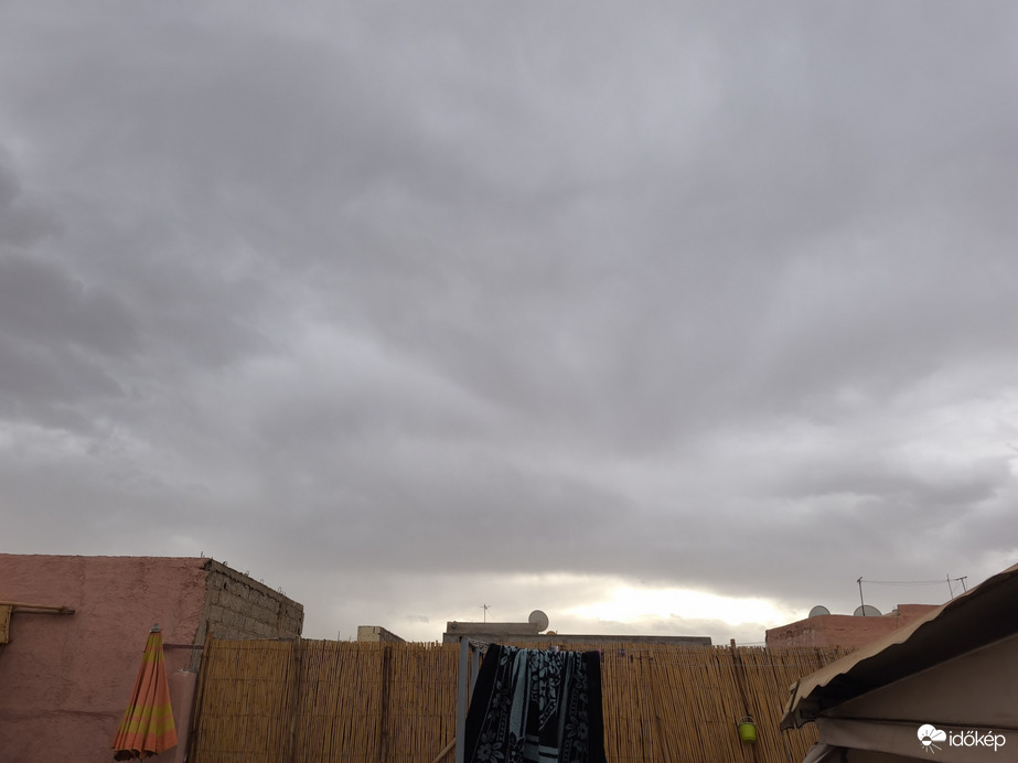 Marrakech ⵎⵕⵕⴰⴽⵛ مراكش