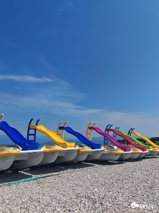 Peschiera del Garda