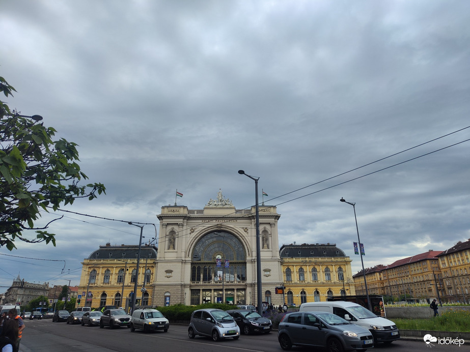 Budapest VII.ker - Erzsébetváros