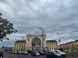 Budapest VII.ker - Erzsébetváros