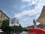 Szombathely