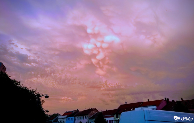Szombathely