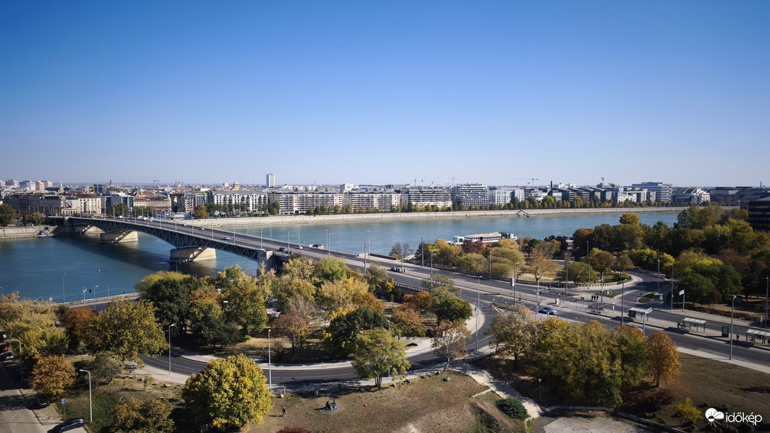 Budapest XI.ker - BME