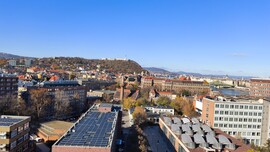 Budapest XI.ker - BME