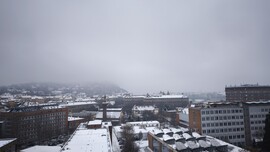 Budapest XI.ker - BME