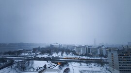 Budapest XI.ker - BME