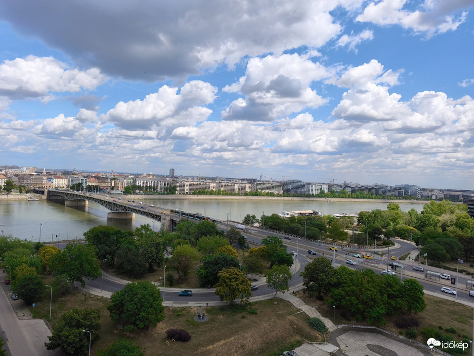 Budapest XI.ker - BME