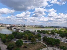 Budapest XI.ker - BME