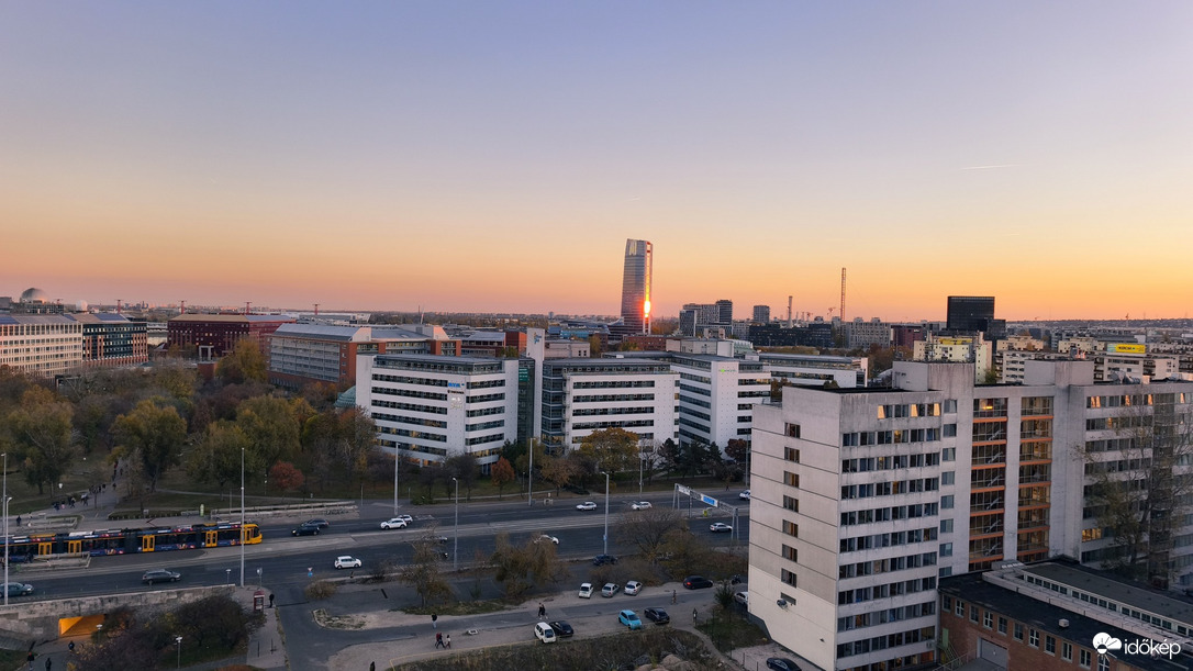 Budapest XI.ker - BME