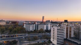 Budapest XI.ker - BME