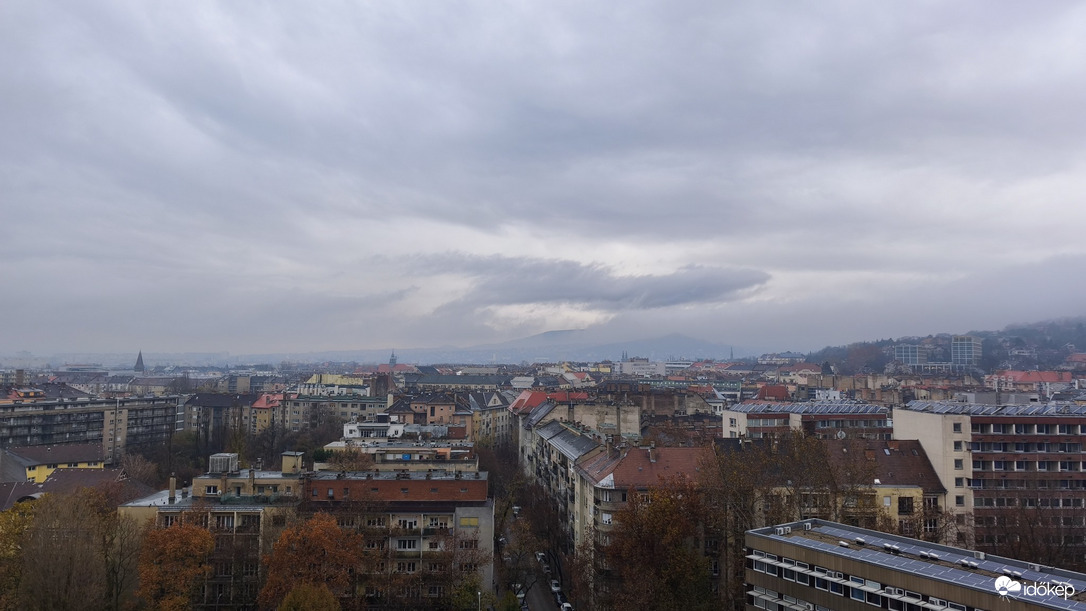 Budapest XI.ker - BME