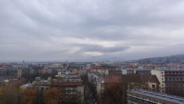 Budapest XI.ker - BME