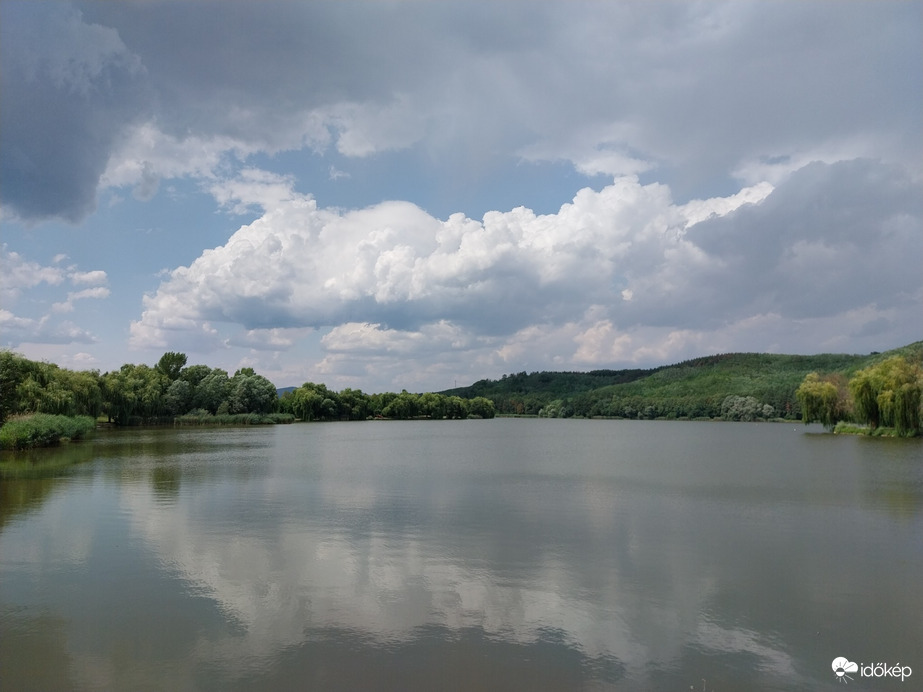 Nőtincs