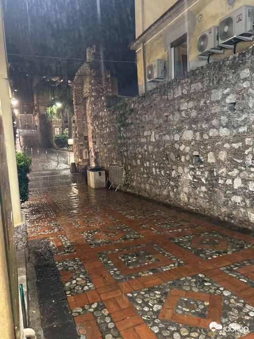 Taormina