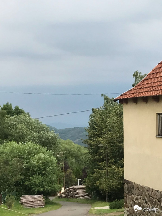 Mátraszentimre
