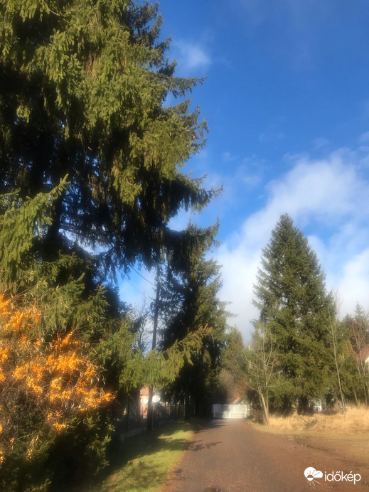 Mátraszentimre