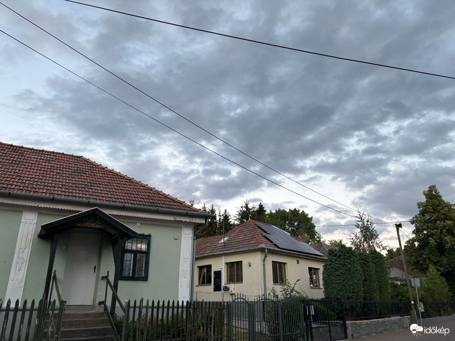 Mátraszentimre