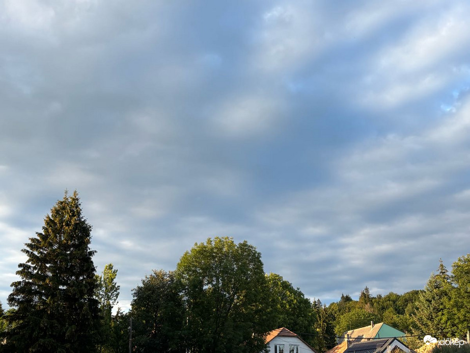 Mátraszentimre